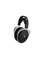 Hifiman Casques supra-auriculaires Audivina LE Noir; Argenté