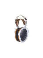 Hifiman Casques supra-auriculaires HE1000 Stealth Magnets