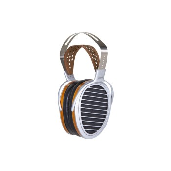 Hifiman Casques supra-auriculaires HE1000 Stealth Magnets Hifiman Casques supra-auriculaires HE1000 Stealth Magnets