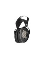 Hifiman Casques supra-auriculaires Arya Unveiled Noir