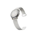 HiFuture Montre intelligente AURORA Argent