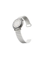 HiFuture Smartwatch AURORA Silber, 1,43 Smart Watch mit Sauerstoffmessung