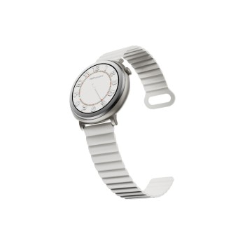 HiFuture Smartwatch AURORA silver, 1,43 Smart Watch with Sauerstoffmessung HiFuture Smartwatch AURORA silver, 1,43 Smart Watch with Sauerstoffmessung
