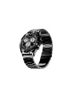 HiFuture Smartwatch GO PRO 2 Schwarz, 1,32 Smart Watch Wasserdicht Health T.