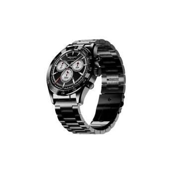 HiFuture Smartwatch GO PRO 2 black , 1,32 Smart Watch Wasserdicht Health T. HiFuture Smartwatch GO PRO 2 black , 1,32 Smart Watch Wasserdicht Health T.