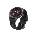 HiFuture Smart Watch Vela Schwarz, 1,43 AMOLED Smartwatch,