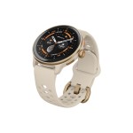 HiFuture Smartwatch VELA Latte