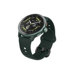 HiFuture Smartwatch VELA Vert foncé
