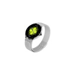 HiFuture Smart Watch Aura 2 Silber, 1,32 AMOLED Smartwatch