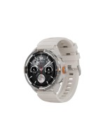 HiFuture HiFuture NEXUS GPS Smartwatch métallique