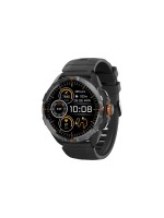 HiFuture HiFuture NEXUS GPS Smartwatch Titanium