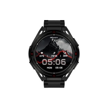 HiFuture HiFuture ACTIVE2 Smartwatch Noir HiFuture HiFuture ACTIVE2 Smartwatch Noir