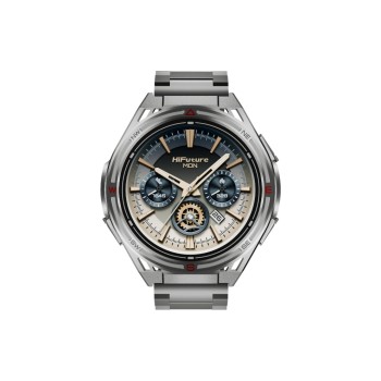 HiFuture HiFuture ACTIVE2 Smartwatch argent HiFuture HiFuture ACTIVE2 Smartwatch argent