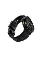 HiFuture Vortex Écran HD de 1,46 pouces, GPS, noir