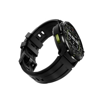 HiFuture Vortex Écran HD de 1,46 pouces, GPS, noir HiFuture Vortex Écran HD de 1,46 pouces, GPS, noir
