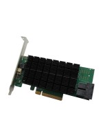 Highpoint RocketRAID3720C:8Port,SAS3/SATA3, PCI-Ex8v3, 2xSFF-8643 mini-SAS HD