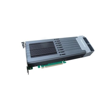 Highpoint SSD7749E: 8x NVME Controller, PCI-Ex16v4, 8x E1.S Ports Highpoint SSD7749E: 8x NVME Controller, PCI-Ex16v4, 8x E1.S Ports