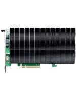 Highpoint SSD6204A: 4Port RAID-Kontroller, 4x M.2 NVME, PCI-Ex8v3, bootable, RAID 0,1