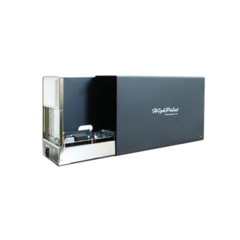 Highpoint RocketStor 8531AW, eGPU PCIe-X16v4 Expansion Chassis