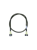 Highpoint SFF-8654 to MCIO 8i 1M NVMe Cable, 1m, SFF-8654 - MCIO 8i (SFF-TA-1016)