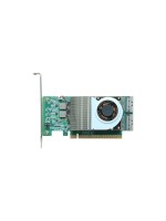 Highpoint Rocket 1624L PCIex-16v5, 2x MCIO 8i (SFF-TA-1016)