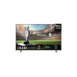Hisense TV 75E77NQ 75, 3840 x 2160 (Ultra HD 4K), LED-LCD