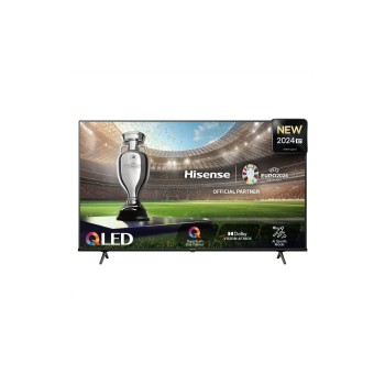 Hisense TV 75E77NQ 75, 3840 x 2160 (Ultra HD 4K), LED-LCD