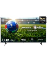 Hisense TV 75A6N 75, 3840 x 2160 (Ultra HD 4K), LED-LCD
