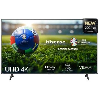 Hisense TV 75A6N 75, 3840 x 2160 (Ultra HD 4K), LED-LCD
