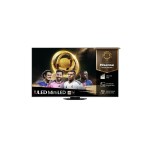 Hisense TV 65U8Q 65, 3840 x 2160 (Ultra HD 4K), LED-LCD