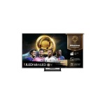 Hisense TV 65U7Q PRO 65, 3840 x 2160 (Ultra HD 4K), LED-LCD