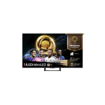 Hisense TV 50U7Q 50, 3840 x 2160 (Ultra HD 4K), LED-LCD