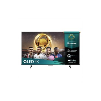 Hisense TV 85E77Q PRO 85, 3840 x 2160 (Ultra HD 4K), QLED
