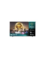 Hisense TV 100E7Q PRO 100, 3840 x 2160 (Ultra HD 4K), QLED