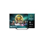 Hisense TV 43A7Q 43, 3840 x 2160 (Ultra HD 4K), QLED