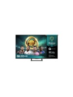 Hisense TV 55A7Q 55, 3840 x 2160 (Ultra HD 4K), QLED