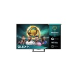 Hisense TV 65A7Q 65, 3840 x 2160 (Ultra HD 4K), QLED