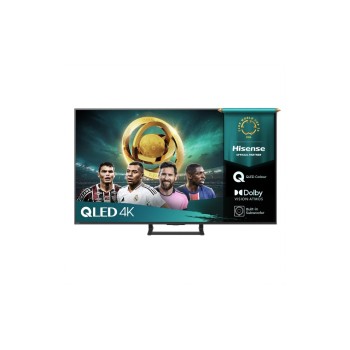 Hisense TV 75A7Q 75, 3840 x 2160 (Ultra HD 4K), QLED