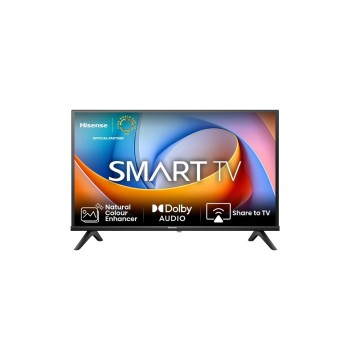Hisense TV 40A4Q 40, 1920 x 1080 (Full HD), LED-LCD