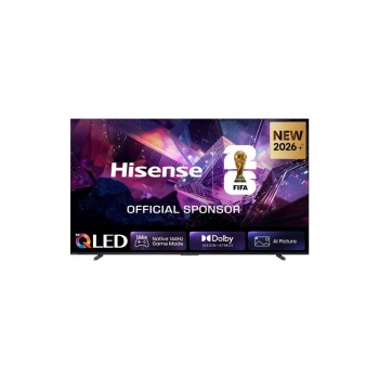 Hisense TV 100Q7S PRO 100, QLED 4K