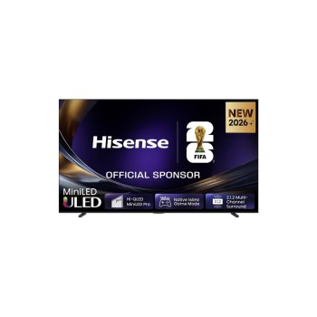 Hisense TV 100U7DS PRO 100, Mini-LED 4K