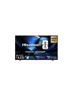 Hisense TV 100U7DSE 100, Mini-LED 4K