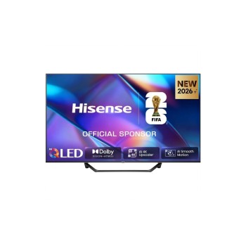Hisense TV 43A7DS 43, QLED 4K