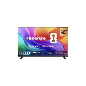 Hisense TV 50A5DS 50, 1920 x 1080 (Full HD), QLED