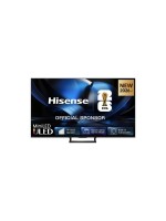 Hisense TV 50U7SE 50, 3840 x 2160 (Ultra HD 4K), Mini LED