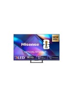 Hisense TV 55A7DS 55, 3840 x 2160 (Ultra HD 4K), QLED