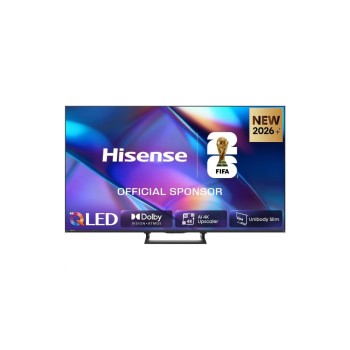 Hisense TV 55A7DS 55, 3840 x 2160 (Ultra HD 4K), QLED