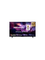 Hisense TV 55E7S PRO 55, 3840 x 2160 (Ultra HD 4K), QLED