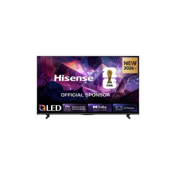 Hisense TV 55E7S PRO 55, 3840 x 2160 (Ultra HD 4K), QLED