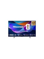 Hisense TV 58A6S 58, 3840 x 2160 (Ultra HD 4K), LED-LCD